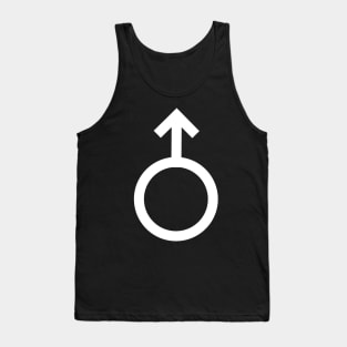 male Tank Top